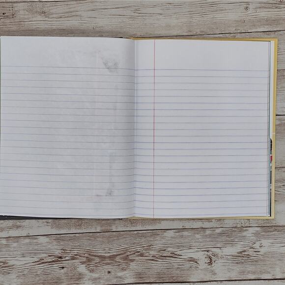 Altered Book Journal, Guardians of the Galaxy, Recycled Diary, Handmade Journal - Picture 6 of 11